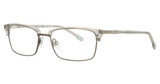 Izod 2091 GREY CRYSTAL