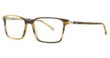 Izod 2092 KHAKI BROWN HORN