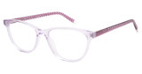 Camelot Eyeglasses LUMINOUS PUR
