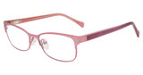 Lucky Brand VLBD728 Pink