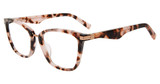 Tumi VTU016 Eyeglasses