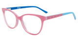 Fila Eyeglasses VFI148 Pink