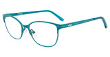 Fila Eyeglasses VFI150 Blue