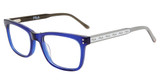 Fila Eyeglasses VFI151 Blue