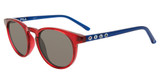 Fila SFI156 Red