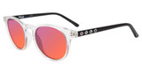Fila Eyeglasses SFI156 Clear