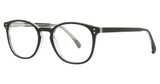 Your Brand Eyewear 372 Black/01