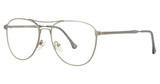 Your Brand Eyewear Eyeglasses 309 Gun/02