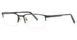Your Brand Eyewear 307 Black/01