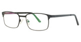 Your Brand Eyewear 299 Black/01