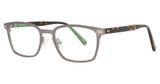 Your Brand Eyewear Eyeglasses 380 Gun/03