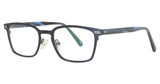 Your Brand Eyewear Eyeglasses 380 Navy/04