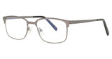 Your Brand Eyewear Eyeglasses 314 Gun/04