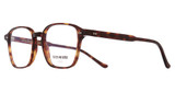 Cutler and Gross Eyeglasses CGOP136053 (002) HAVANA/002