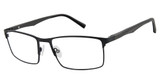 Champion Eyeglasses FL4002 MATTE SLATE/C03