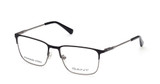 Gant Eyeglasses GA3241 matte black/002