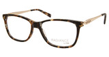 Viva Eyeglasses VV8016 light brown/other/047