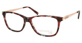 Viva Eyeglasses VV8016 bordeaux/other/071