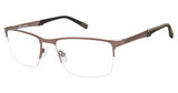 Champion FL1007 MATTE BROWN/C03