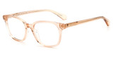 Kate Spade Eyeglasses BARI PINK/035J
