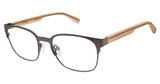 Cremieux Encens Gunmetal/GUNMETAL