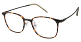 VÄRi Eyeglasses VR23 SHINY TORT/C10