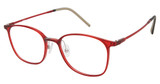 VÄRi Eyeglasses VR23 SHINY WINE/C54