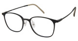 VÄRi Eyeglasses VR23 SHINY BLACK/C20