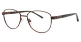 Monalisa Eyeglasses MONALISA M8907 Matte Coffee/C3