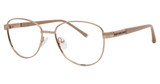 Monalisa Eyeglasses MONALISA M8907 Light Brown/C2
