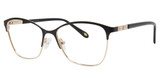 Monalisa Eyeglasses MONALISA M8908 Black Gold/C1