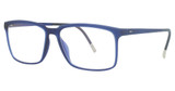 Silhouette Eyeglasses 2928 navy blue/4510