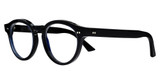 Cutler and Gross Eyeglasses CGBB1378S49 BLUE/BLACK/008