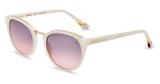 Etnia Barcelona Eyeglasses 5 TALL21 S WHPU