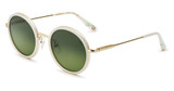Etnia Barcelona Eyeglasses 5 ALMA21 S WHGD