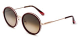 Etnia Barcelona Eyeglasses 5 ALMA21 S BXPG