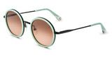 Etnia Barcelona Eyeglasses 5 ALMA21 S GRBK