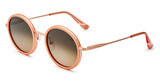 Etnia Barcelona Eyeglasses 5 ALMA21 S OGPG