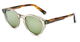 Etnia Barcelona Eyeglasses 5 AVIYO2 S GYHV