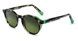 Etnia Barcelona Eyeglasses 5 AVIYO2 S HVGR