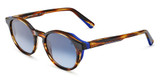 Etnia Barcelona Eyeglasses 5 AVIYO2 S HVBL
