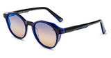 Etnia Barcelona Eyeglasses 5 AVIYO2 S BKBL
