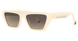 Etnia Barcelona Eyeglasses 5 MAMBO1 S WH