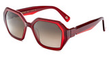Etnia Barcelona Eyeglasses 5 MAMBO2 S RD
