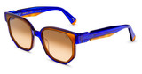 Etnia Barcelona Eyeglasses 5 MAMBO4 S BLHV