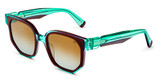 Etnia Barcelona Eyeglasses 5 MAMBO4 S TQBX