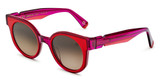 Etnia Barcelona Eyeglasses 5 MAMBO5 S FURD