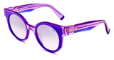 Etnia Barcelona Eyeglasses 5 MAMBO5 S PUBL