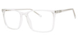 Smart Eyeglasses SMART S2881 Crystal/C3