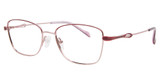 Mademoiselle Eyeglasses MADEMOISELLE MM9285 Pink/C3